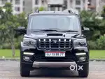 Mahindra Scorpio Classic 2.2 S 11 MT 7 Str, 2024, Diesel