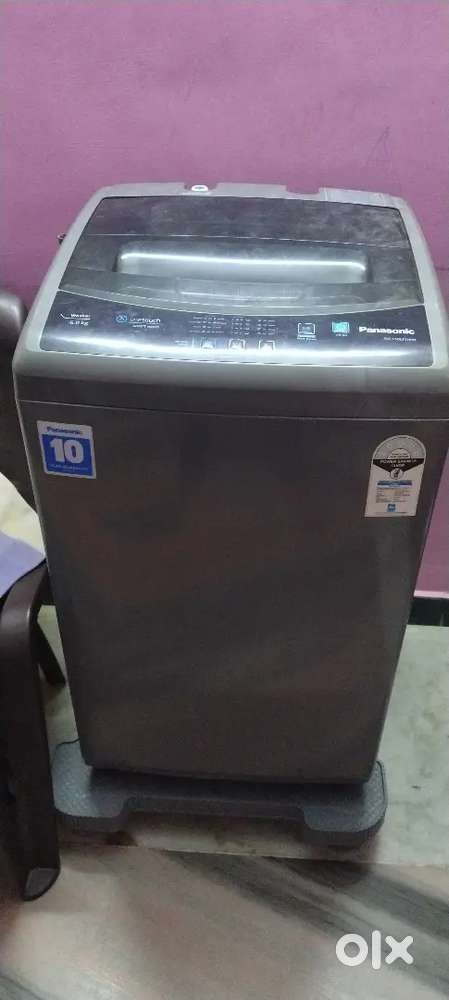 Washing machine panasonic for sale
