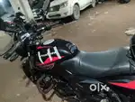 Just I am send