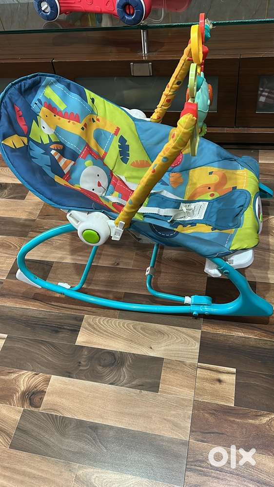 baby rocker