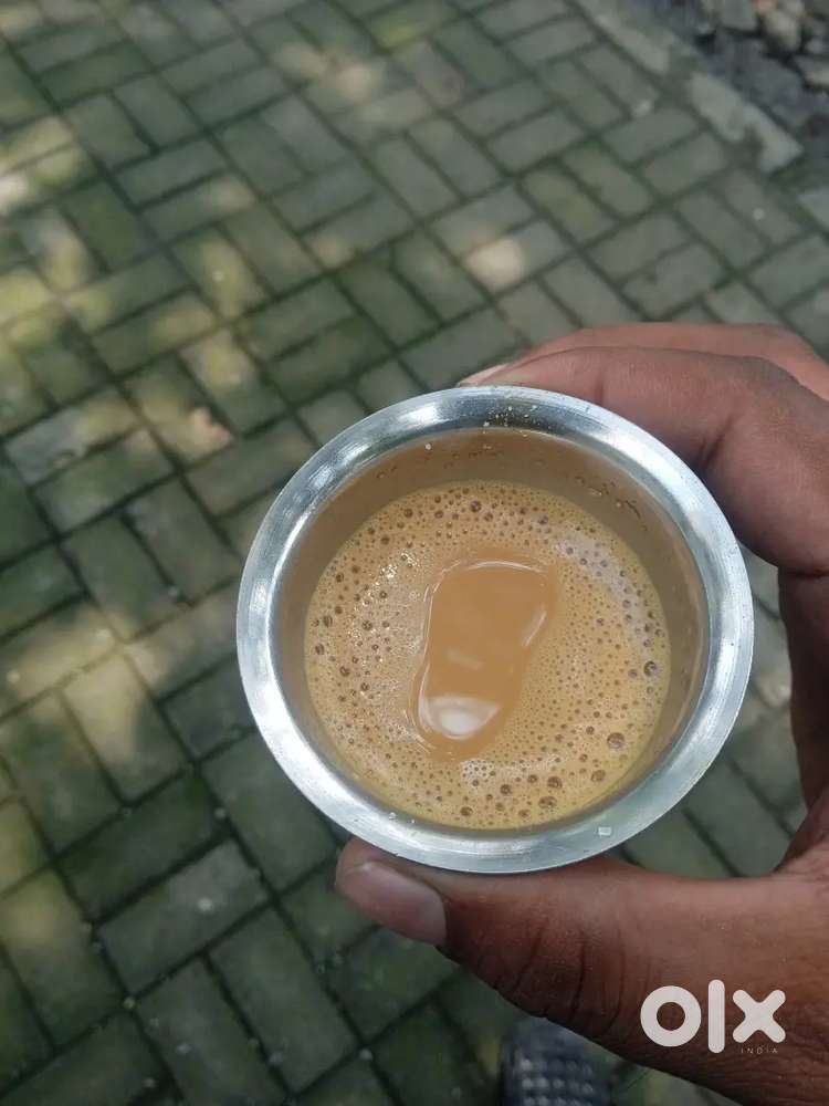 Oyo hotel ka counter sambhalana hai