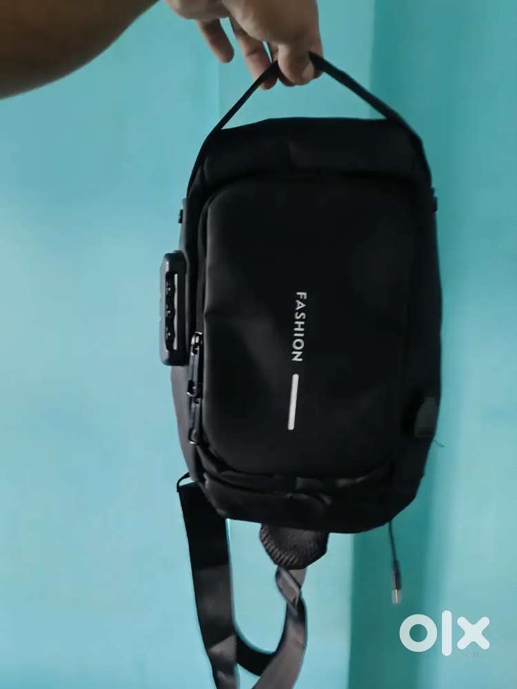 Fashion bag