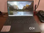 Dell Inspiron 15 - 8GB RAM, 512GB NVMe SSD