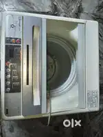 Whirlpool washing machine