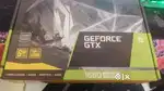 GeForce GTX 1660 Super Graphics Card  6GB DDR6