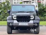 Mahindra Thar Roxx AX5L RWD Diesel AT, 2025, Diesel