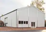 4500sqft godown warehouse at vennala near nh bypass palarivattom