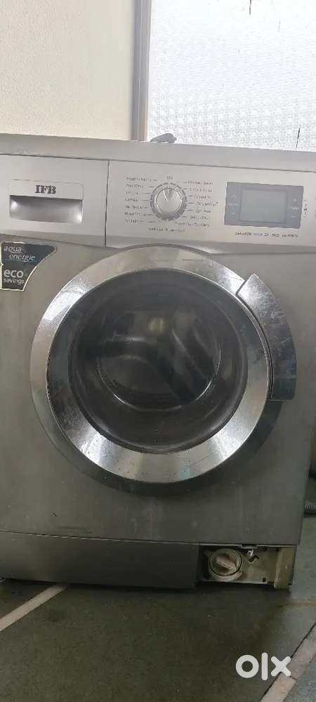 IFB washing machine