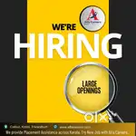 New Jobs-Moovattupuzha-Ernakulam