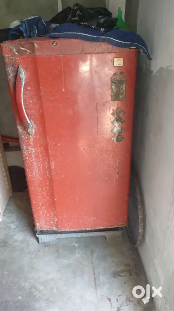 185 litters godraj refrigerator