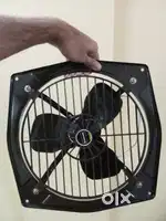 BRAND NEW UNUSED EXHAUST FAN WITH 2 YEAR WARRANTY OF MRP Rs. 1620