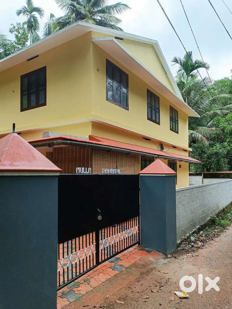 Urgent sale - 2 storey house