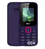 Itel Ace 3 Shine 1000 mAh