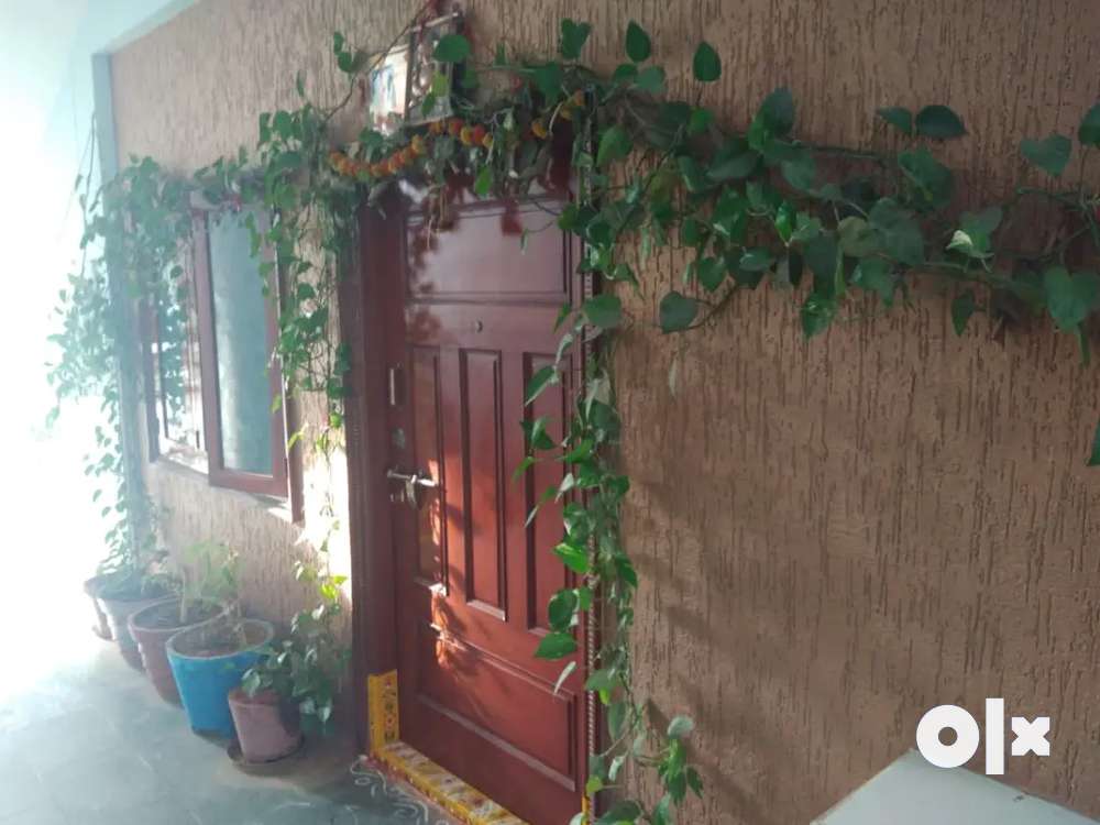 Flat for rent 2bhk for bachelors