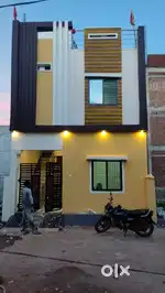 3BHk Duplex ready to sell