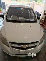 Chevrolet Sail 2013 CNG & Hybrids 79000 Km Driven 908109ten ten