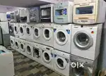 Refurbished Washing Machines