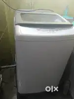 Samsung washing machine