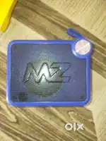 Bluetooth speaker