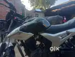 Yamaha SZ R