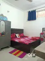 2BHK SEMI FURNISHED FLAT FOR SALE