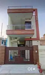 3Bhk house at Super corridor TCS square.