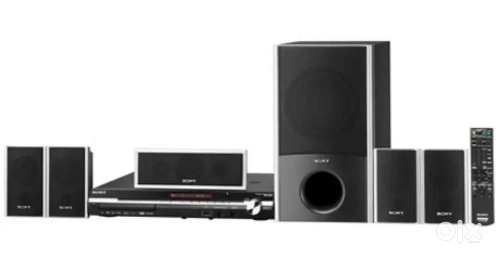 Sony DAV-DZ270 Home Theatre