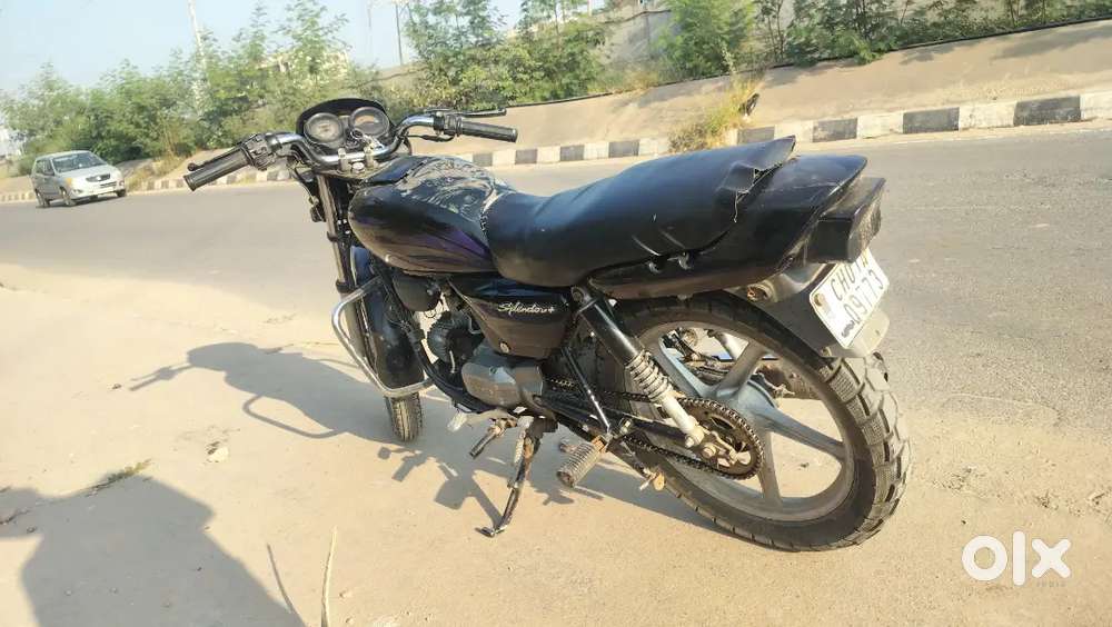 splendor modified 2012