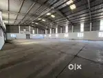 Factory For Rent Satpur midc
