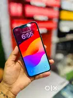 IPhone 14 old phone for sale with bill box