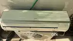 Hitachi Air Conditioner