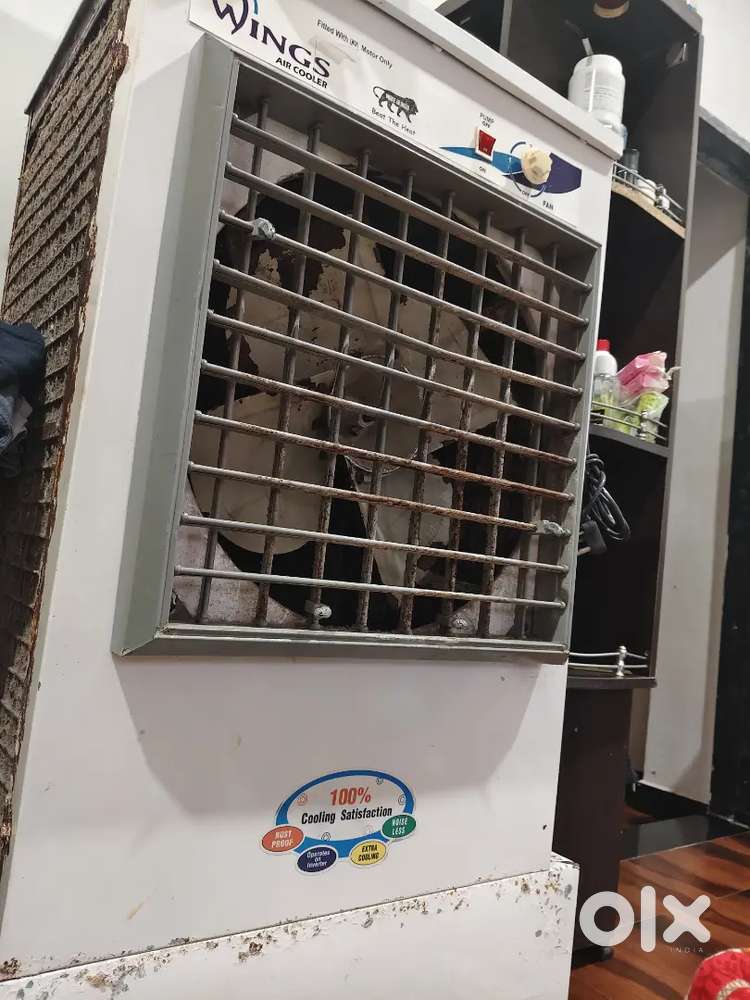 I want sell my coolers