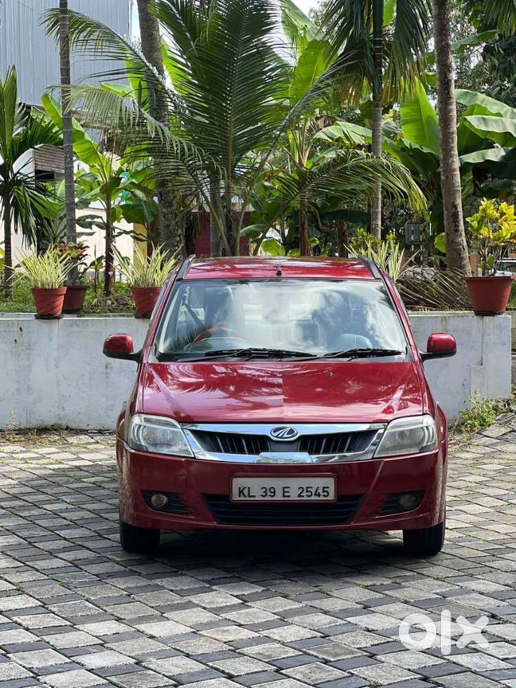 Mahindra Verito, 2013, Diesel