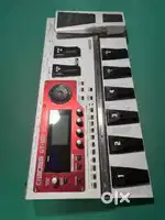 BOSS GT-10B