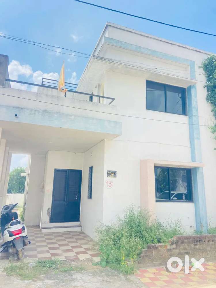 Utarsanda shreeji sparsh, 3 bhk