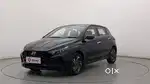 Hyundai i20 Asta 1.0 Turbo iMT, 2021, Petrol