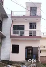 2 rooms set on rent in Jhalwa for the family only