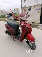 Honda Activa 3g model single owner