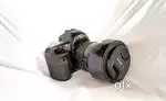 Canon EOS 5D Mark 4