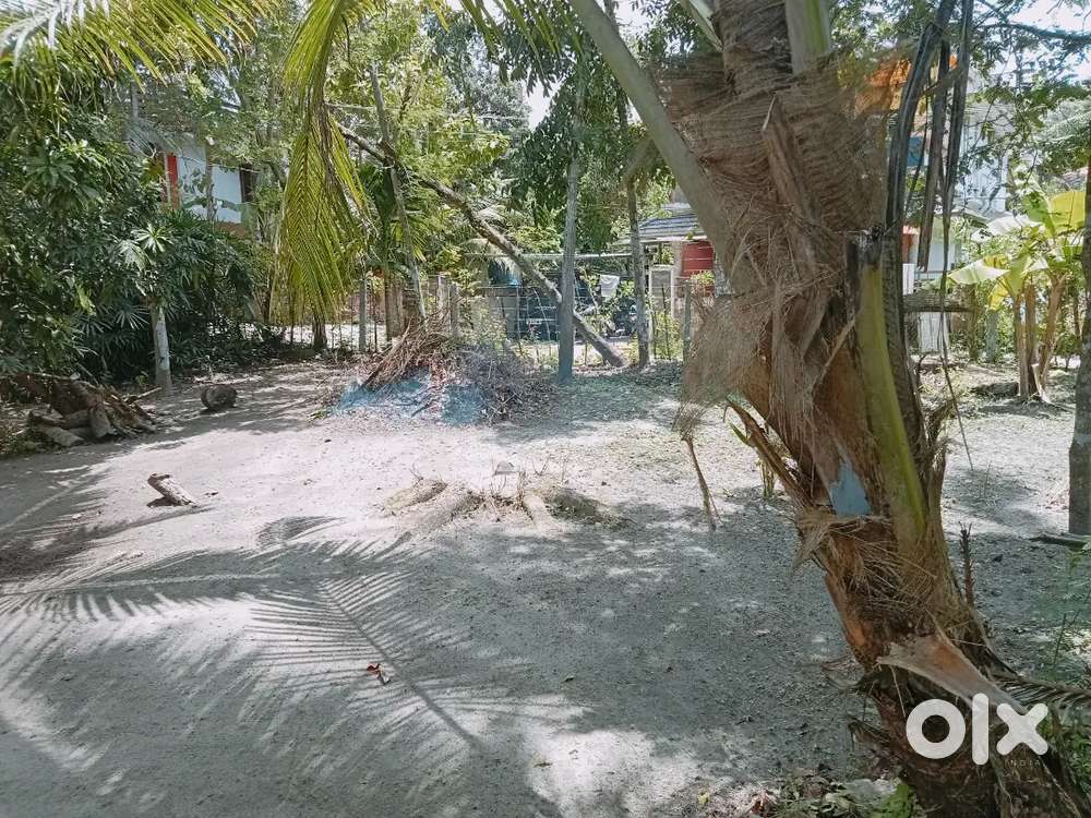 Plot for sale