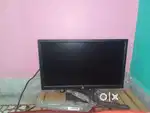 HP Monitor