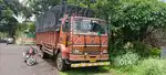 ECOMET 1412 20FT FULL CONDITION