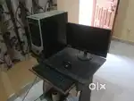 Desktop pc