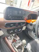 Hyundai Aura 2024