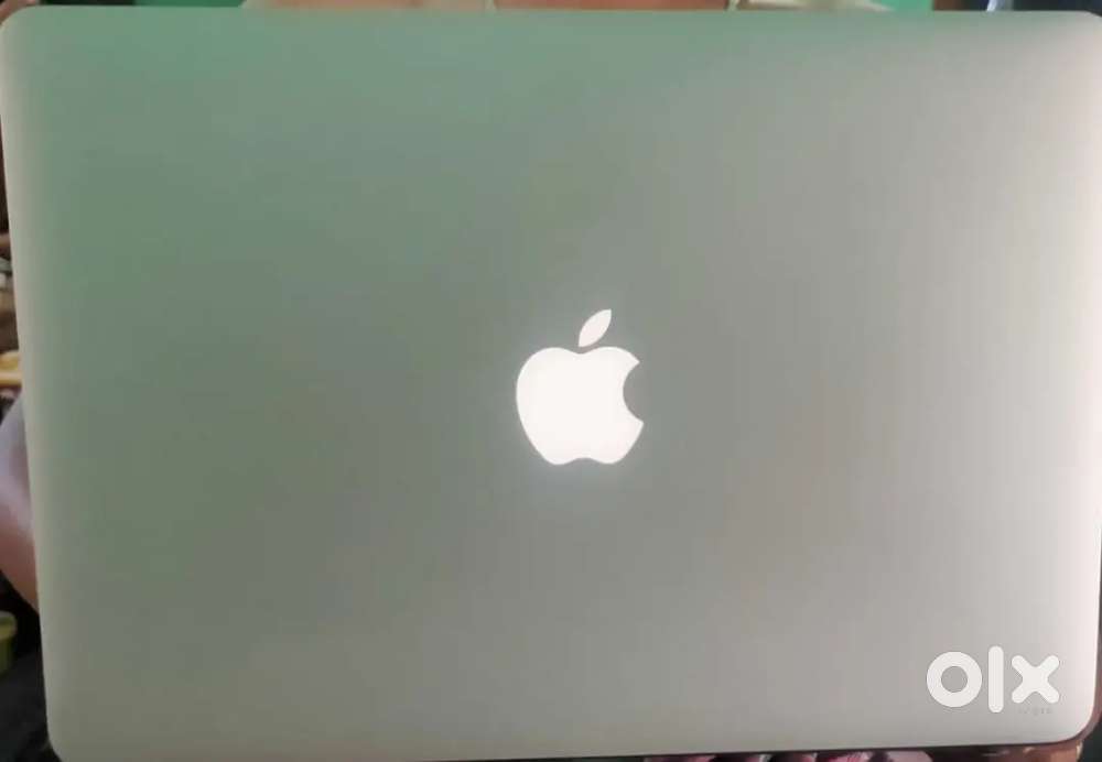 MacBook Air 4gb 128gb