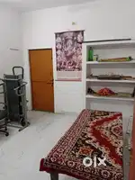 1 Room set For Educated small Family & Students