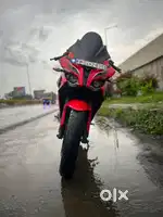 RS200 BS3 ABS 2015