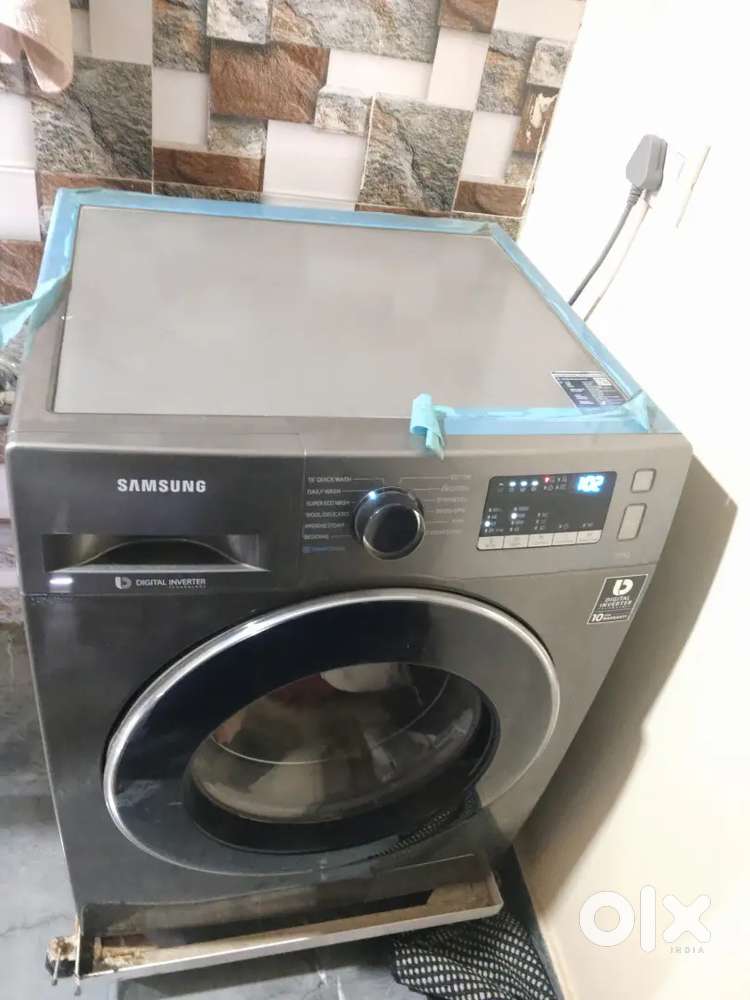 Samsung 7kg