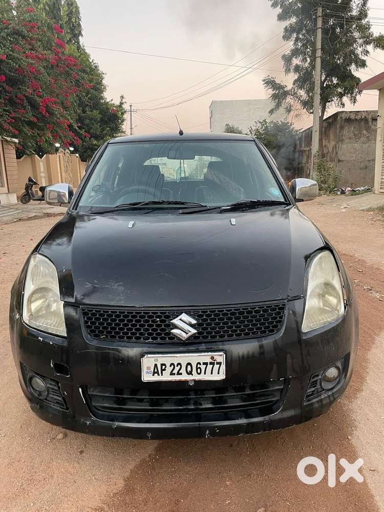 Maruti Suzuki Swift 2009 Diesel Well Maintained