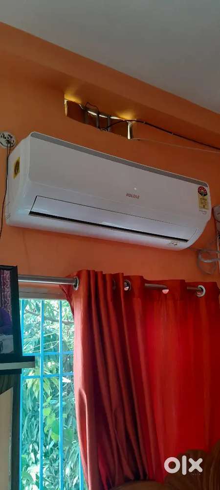 Voltas 5 star